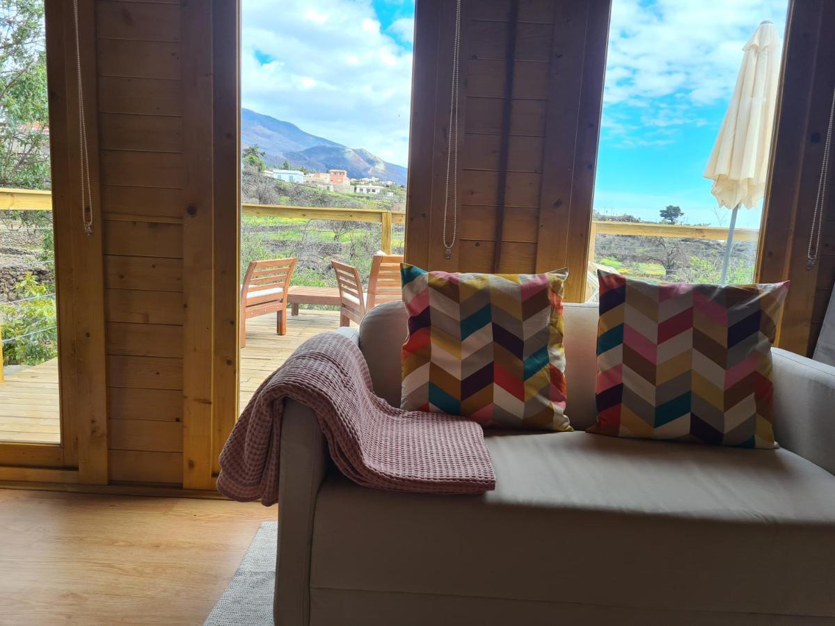 Casa Abuelo Yano Villa El Paso Luaran gambar