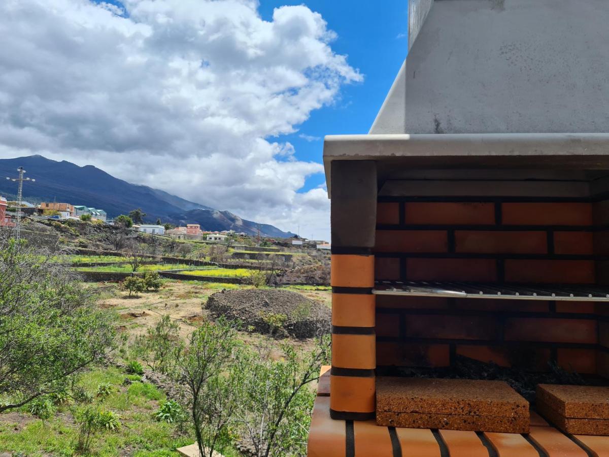 Casa Abuelo Yano Villa El Paso Luaran gambar