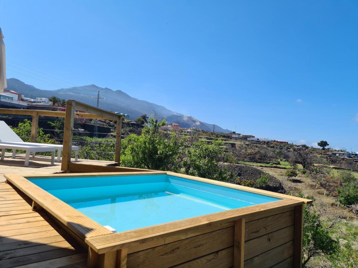 Casa Abuelo Yano Villa El Paso Luaran gambar