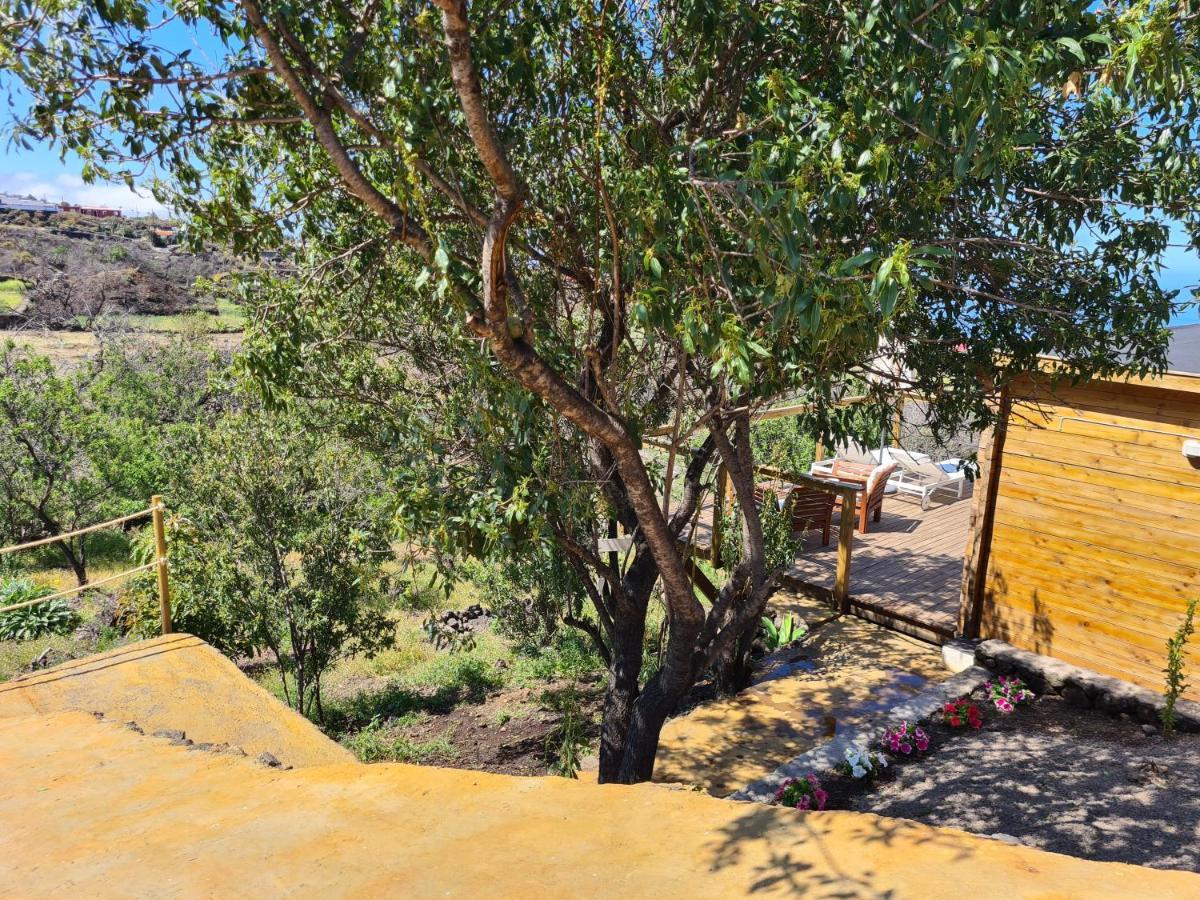 Casa Abuelo Yano Villa El Paso Luaran gambar