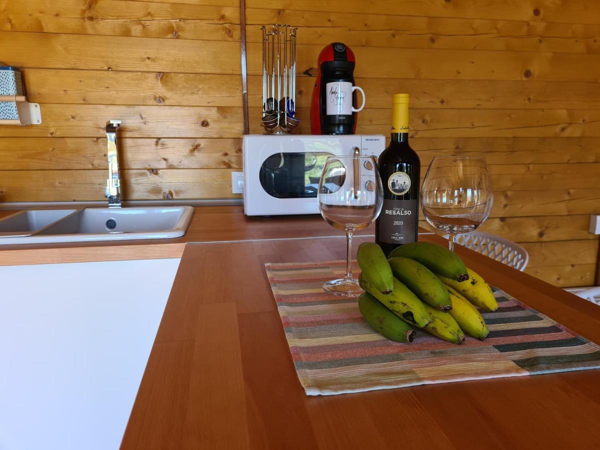 Casa Abuelo Yano Villa El Paso Luaran gambar