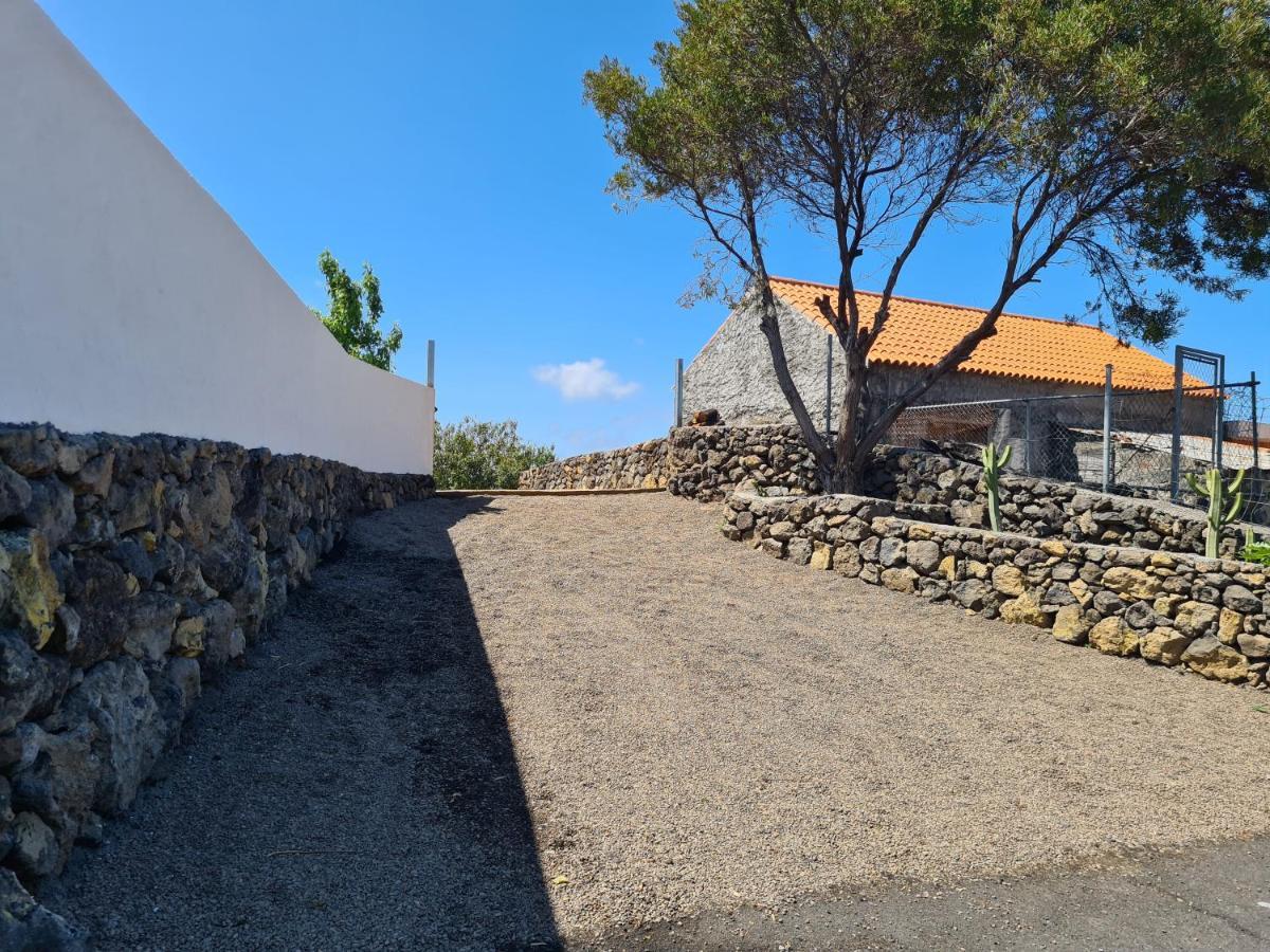 Casa Abuelo Yano Villa El Paso Luaran gambar